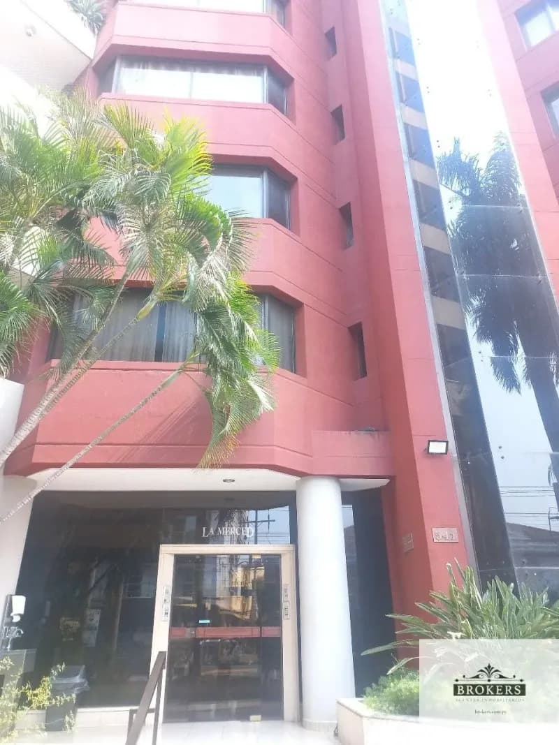 2-Bedroom Apartment for Sale in Mariscal López, Lambaré - Image 2