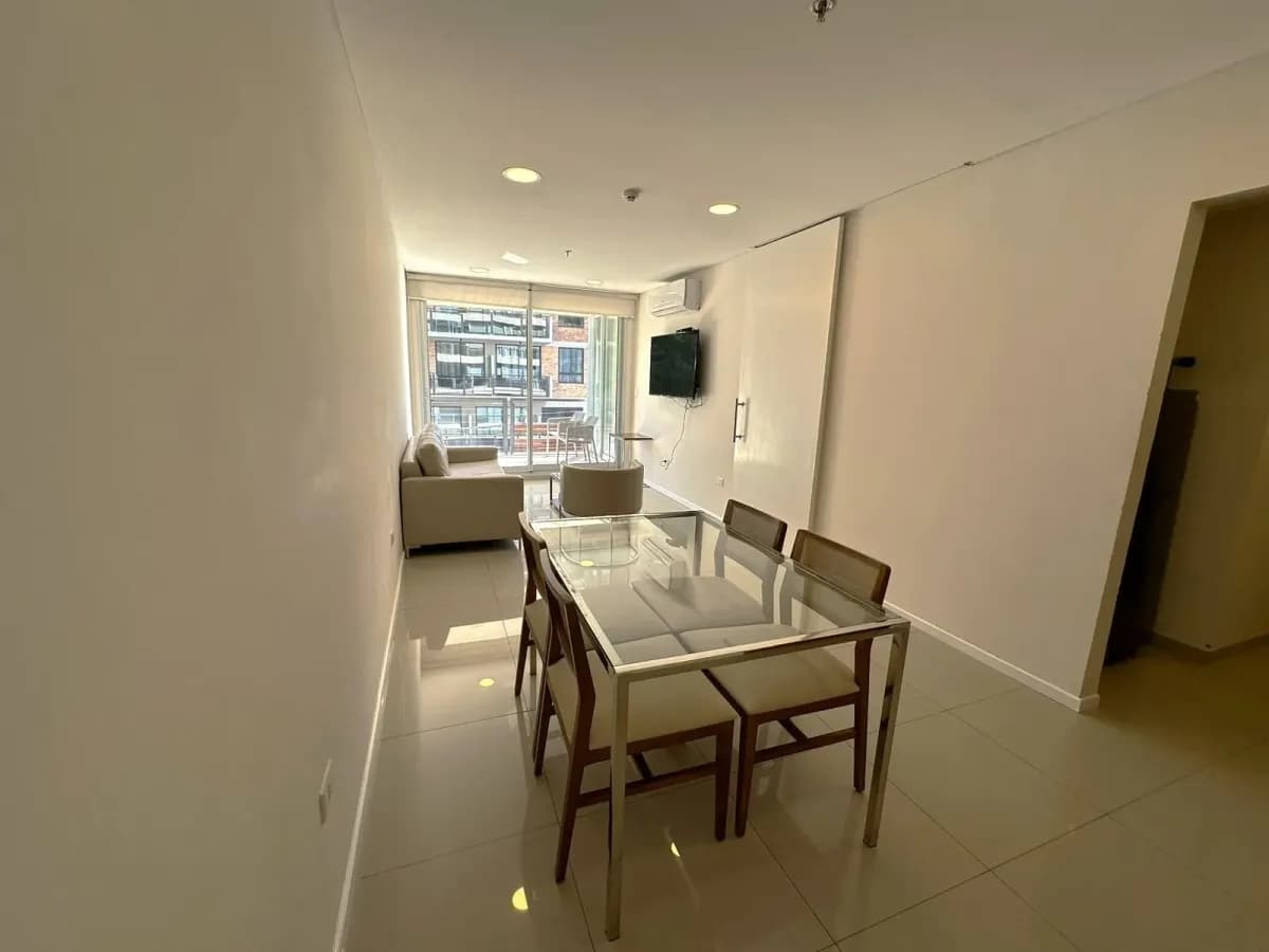 Departamento de 1 dormitorio en Venta en Villa Morra, Asunción - Image 6