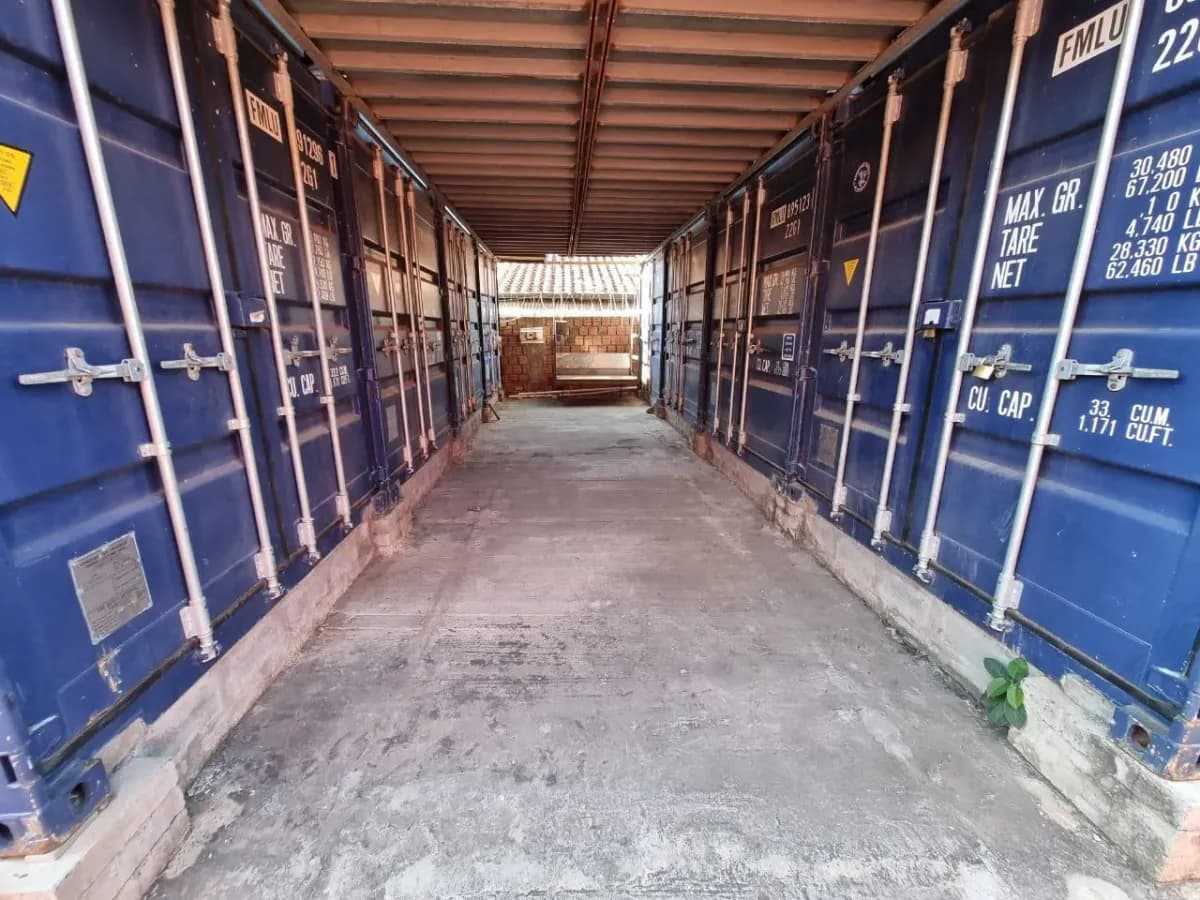 Warehouse of 90m² for Rent in Salvador del Mundo, Asunción - Image 18