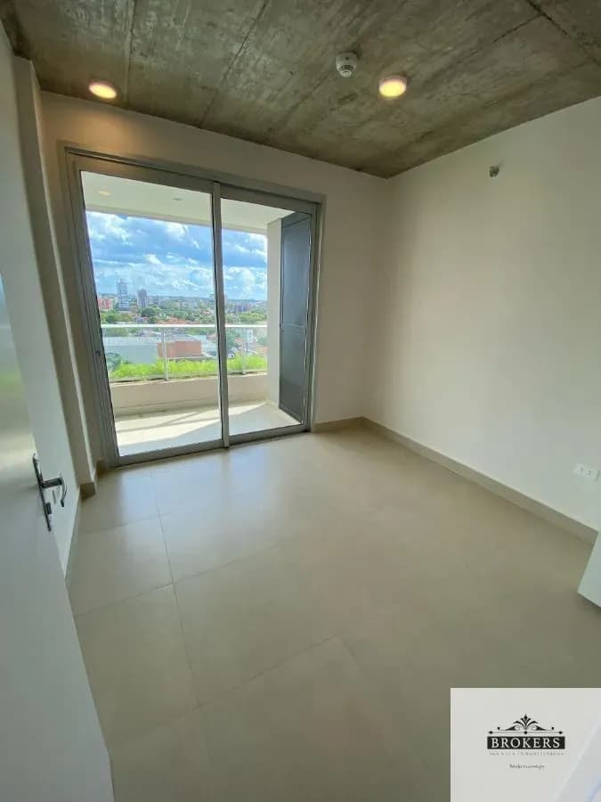 1-Bedroom Apartment for Sale in Santisima Trinidad, Asunción - Image 6