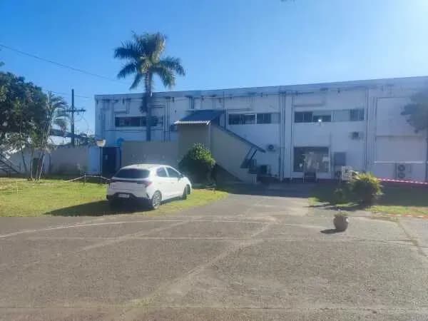 500m² Commercial Space for Rent in Cañada del Ybyray, Asunción