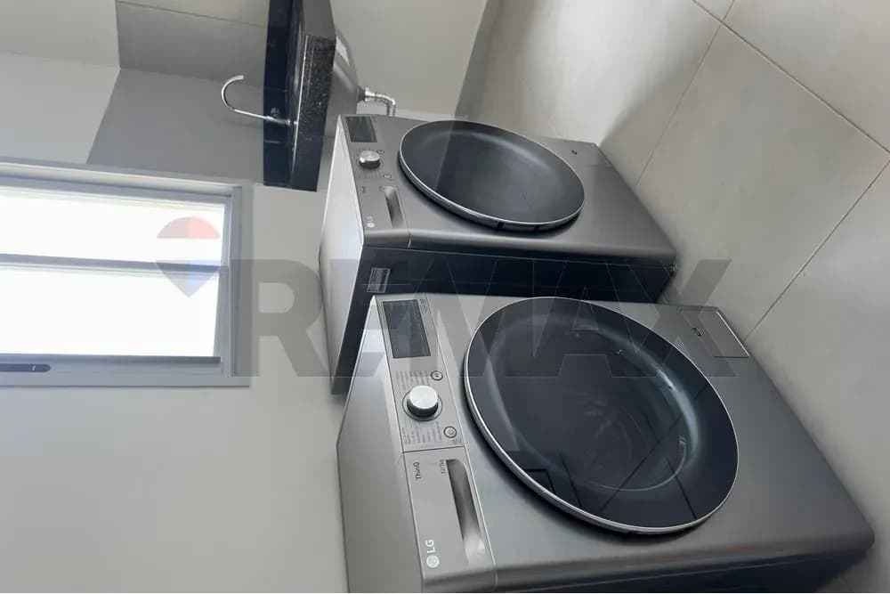 Departamento de 1 dormitorio en Alquiler en Ycuá Satí, Asunción - Image 15