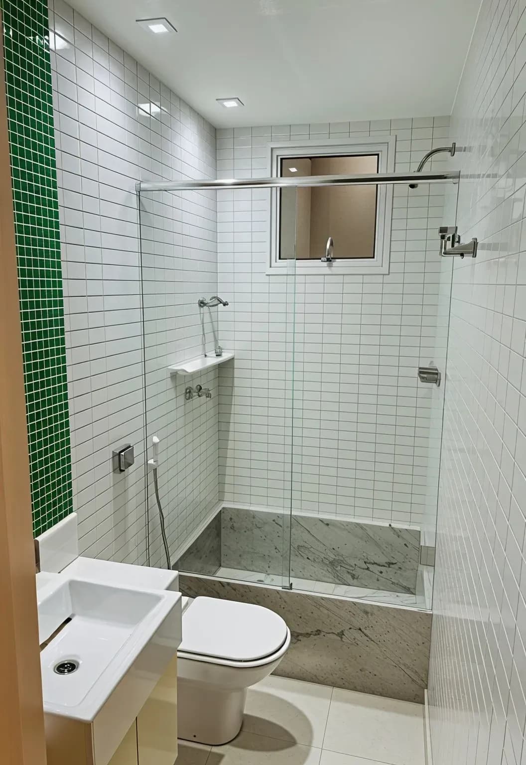 Apartamento de 3 habitaciones en Rua João Lira 209, 112m², en venta en Leblon, Río de Janeiro - Image 9
