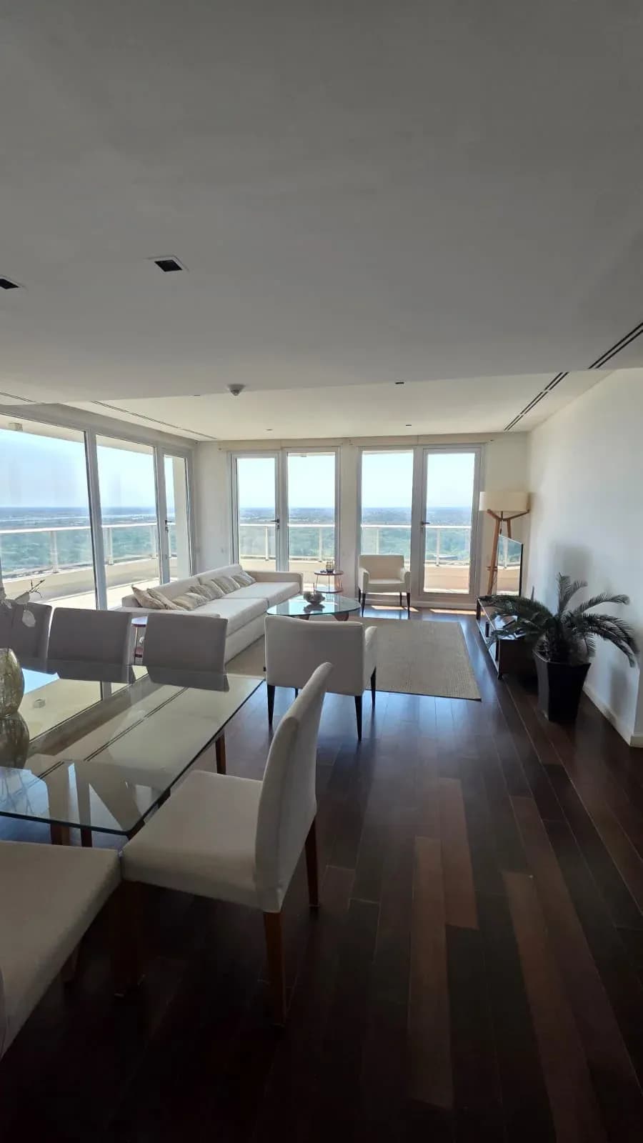 ALQUILER EXCLUSIVO PENTHOUSE 3 DORMITORIOS TOTALMENTE AMOBLADO - PALACIO DE LOS PATOS - Image 6