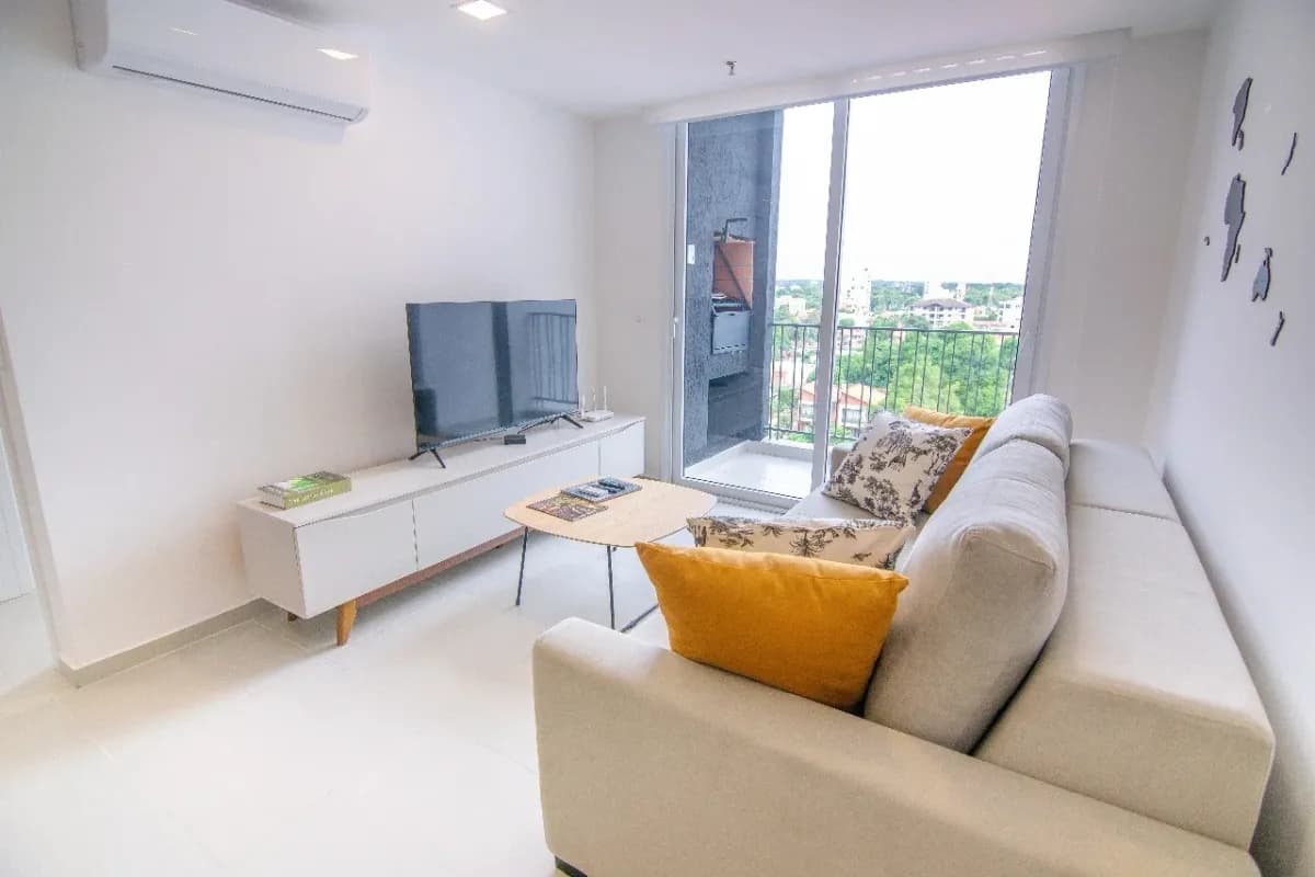 Departamento de 2 dormitorios en Venta en Luis Alberto de Herrera, Asunción - Image 11