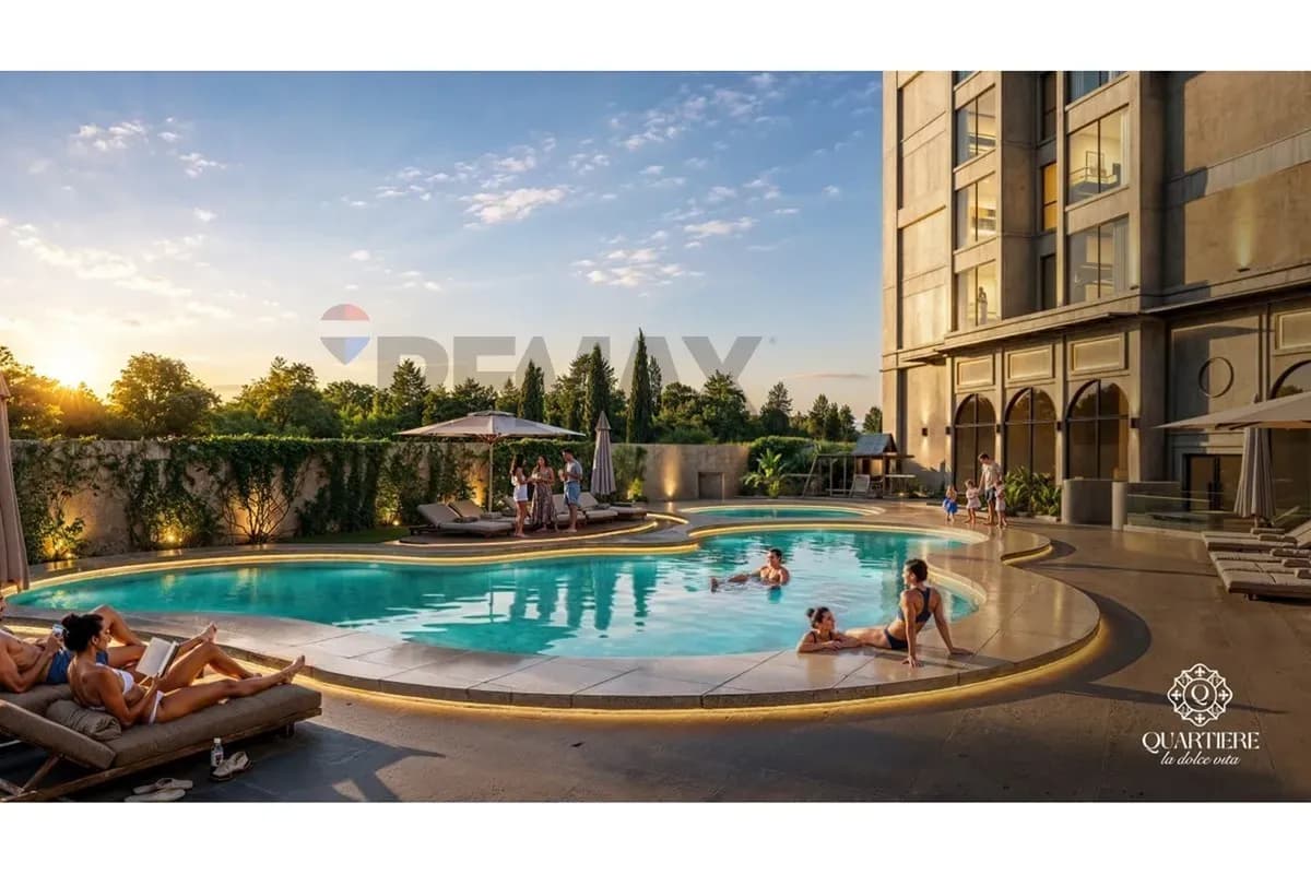 Monoambiente en Venta en Villa Morra, Asunción