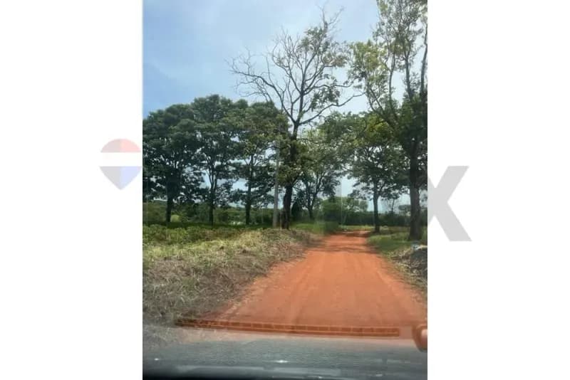 Terreno de 2,385m² en Venta en Don Bosco, Ciudad del Este - Image 5