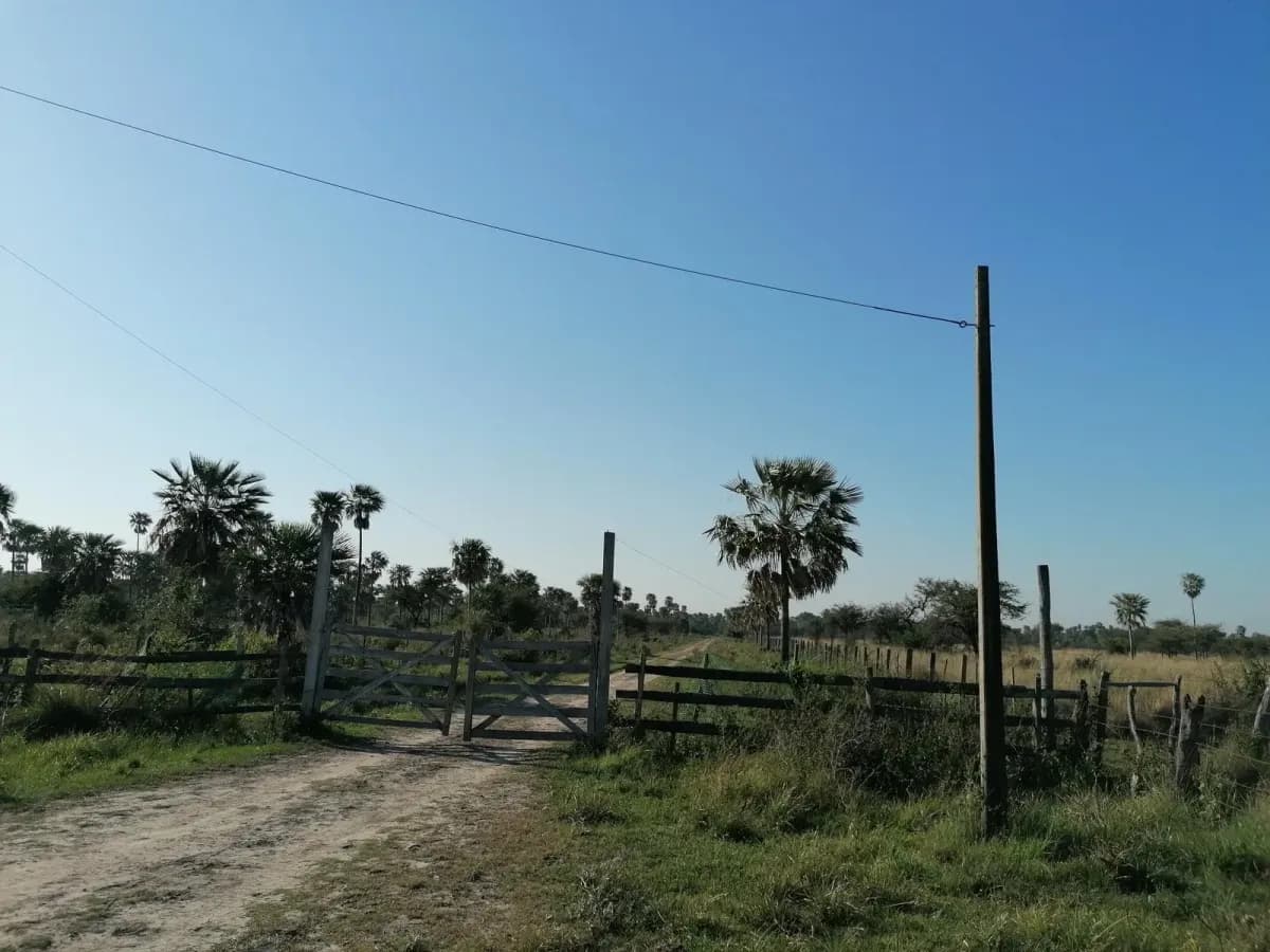 262m² Lot for Sale in Nueva Italia - Image 13