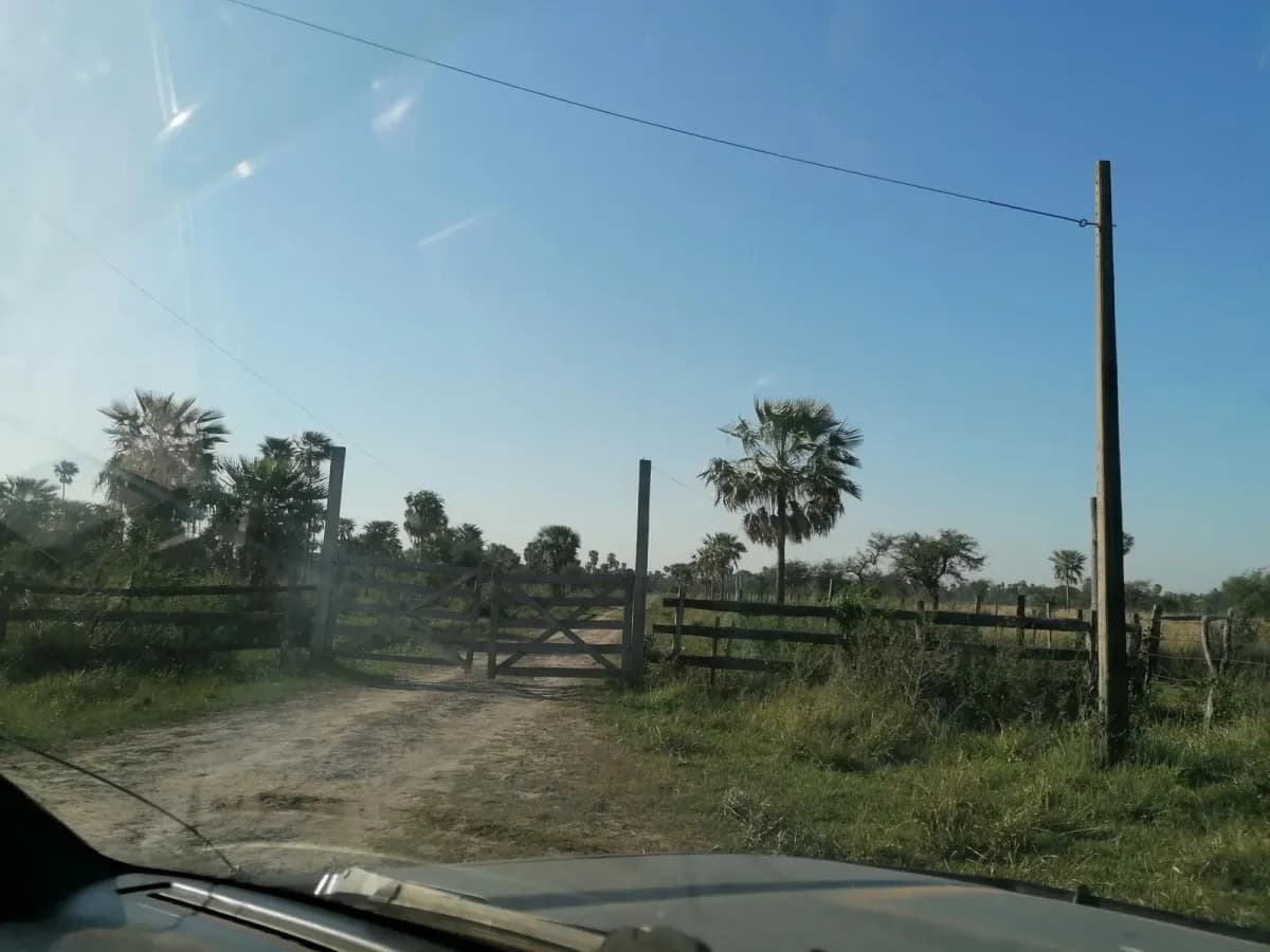 262m² Lot for Sale in Nueva Italia - Image 11