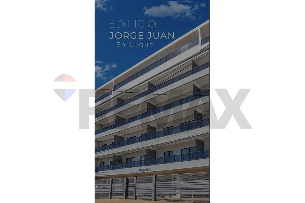 2-Bedroom Apartment for Sale in Primer Barrio, Luque