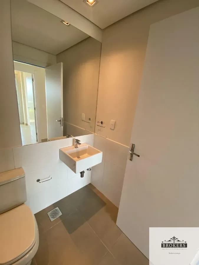 1-Bedroom Apartment for Sale in Santisima Trinidad, Asunción - Image 8
