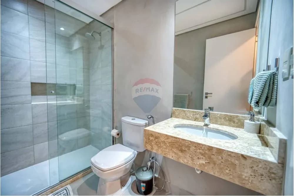 Apartamento de 1 quarto à Venda em Recoleta, Asunción - Image 12