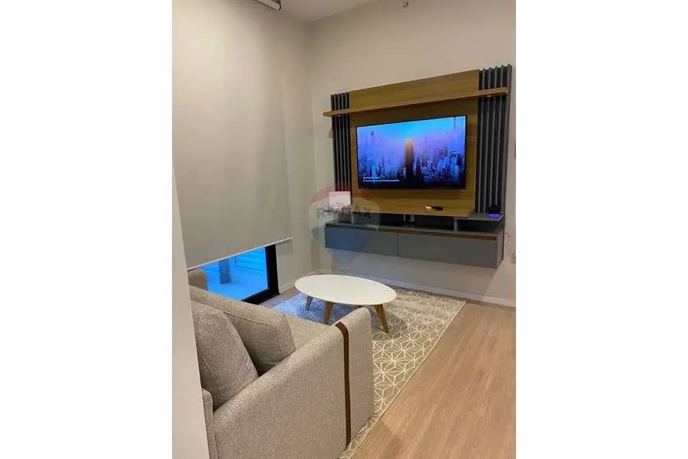 Departamento de 1 dormitorio en Venta en Recoleta, Asunción - Image 9