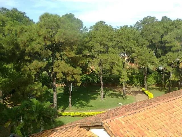 Terreno de 4,875m² en Venta en Hipodrómo, Lambaré
