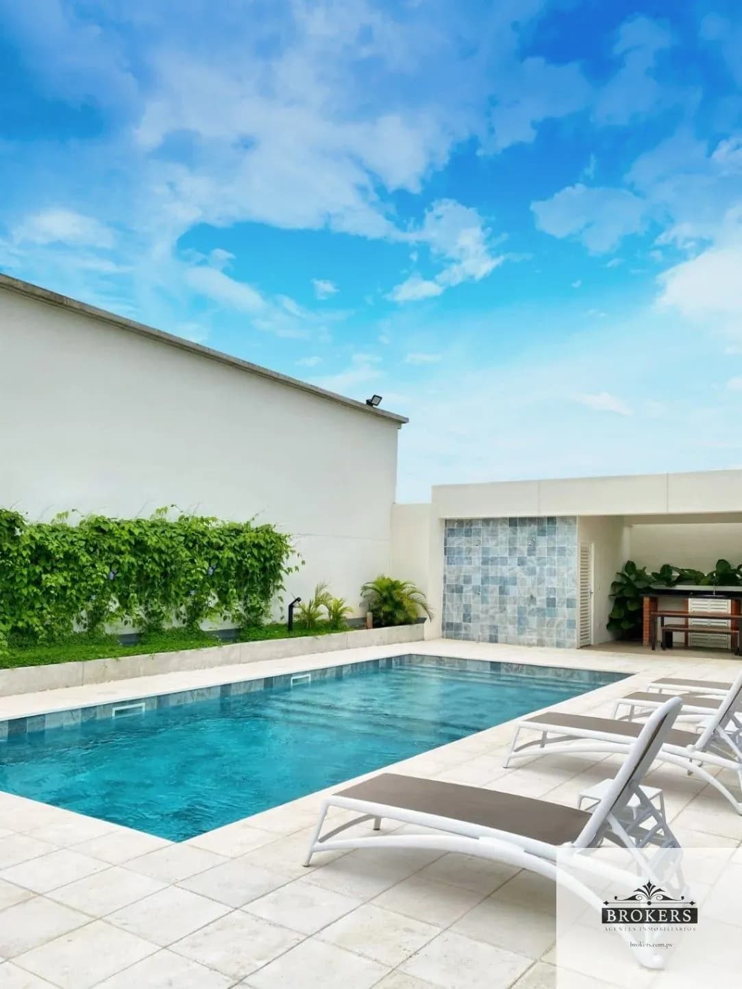 2-Bedroom House for Rent in Alta Vida Luque, Luque