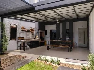 Casa de 3 dormitorios en Alquiler en Cuarto Barrio, Luque - Image 2