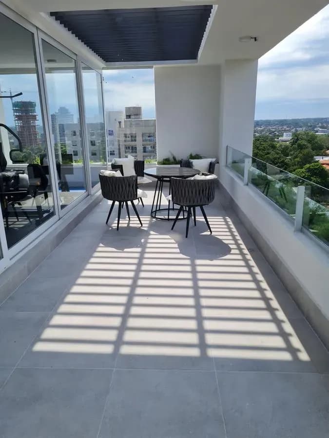 Departamento de 1 dormitorio en Venta en Herrera, Asunción - Image 3