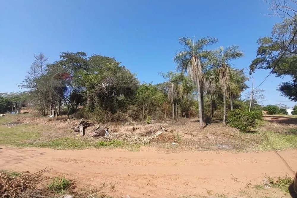 Terreno de 368m² en Venta en San Miguel, Areguá