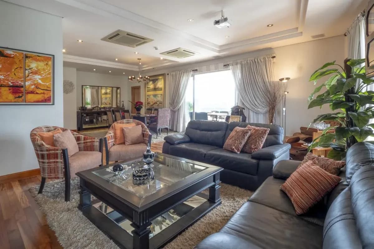 3-Bedroom Apartment for Sale in Ycuá Satí, Asunción - Image 5