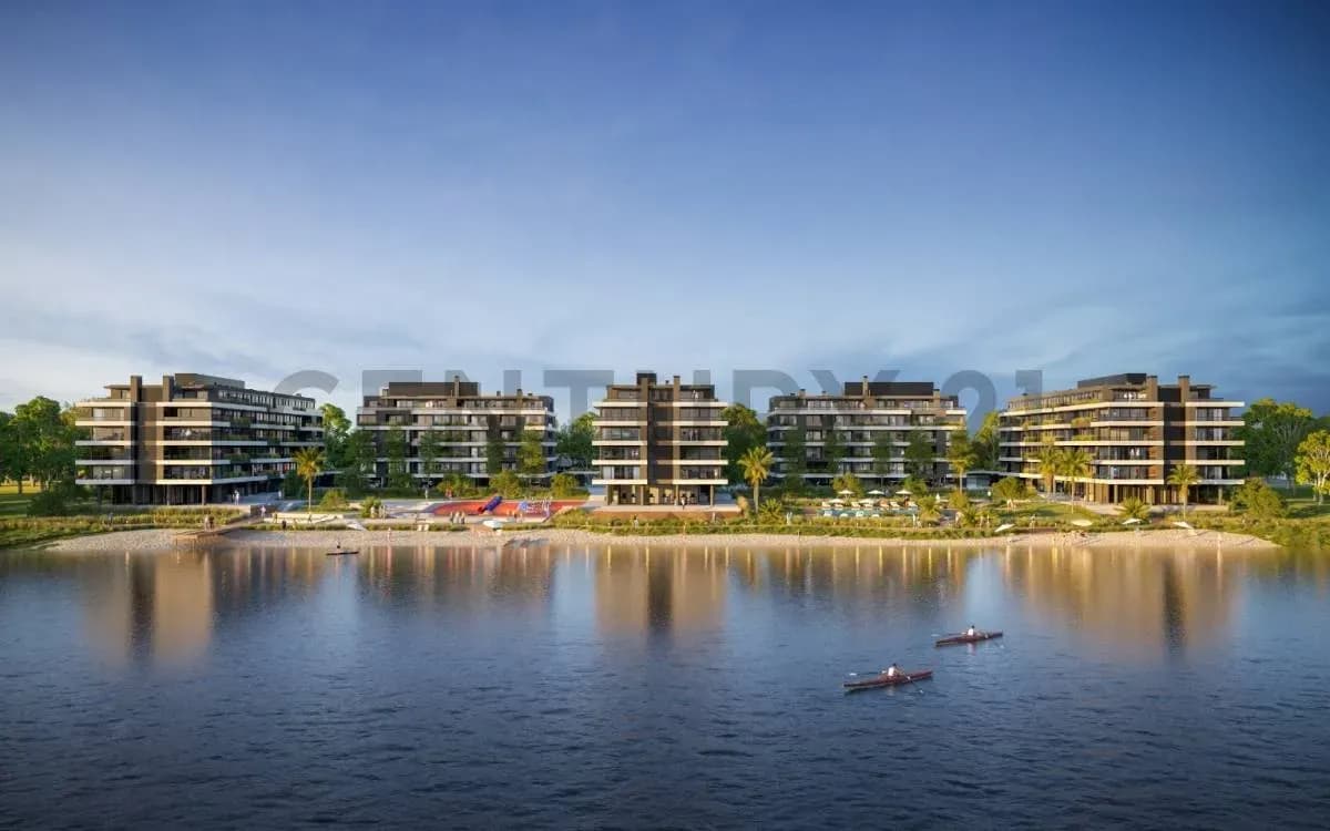 Departamento de 1 dormitorio en Venta en Lomas de Solymar, Ciudad de la Costa