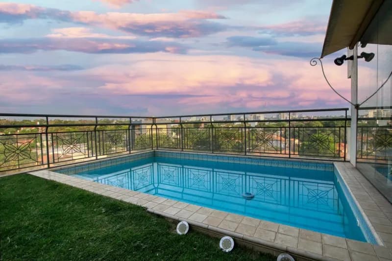 4-Bedroom Apartment for Sale in Bella Vista, Asunción - Image 2