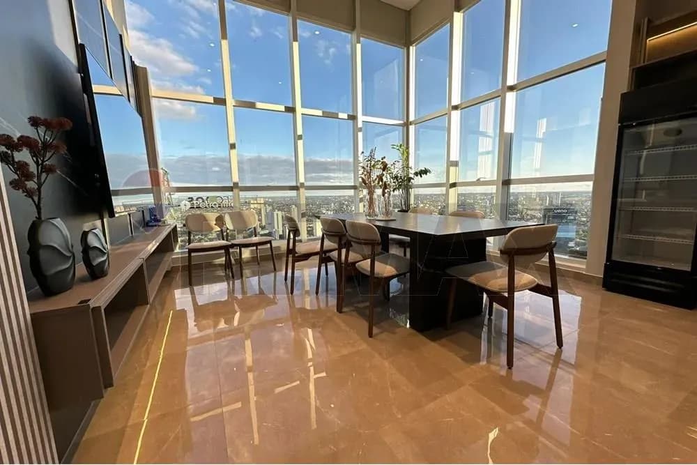 Apartamento de 1 quarto à venda em Las Lomas (Carmelitas), Assunção - Image 9