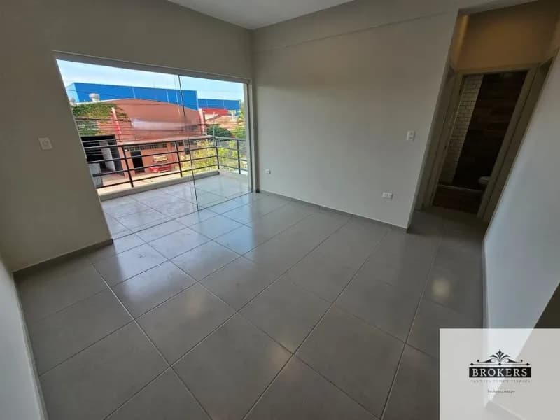 Departamento de 2 dormitorios en Venta en San Jorge, Mariano Roque Alonso - Image 4