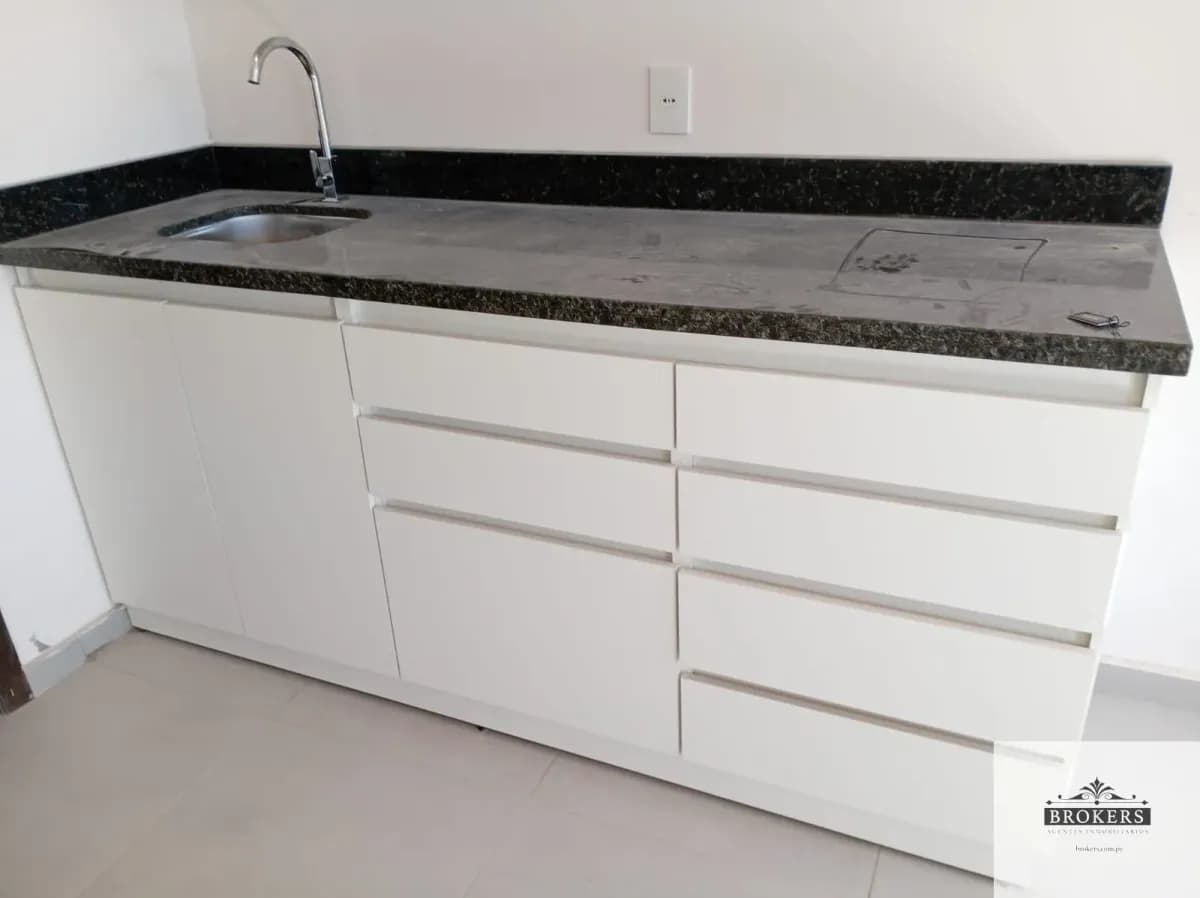 Departamento de 1 dormitorio en Venta en San Pablo, Asunción - Image 13