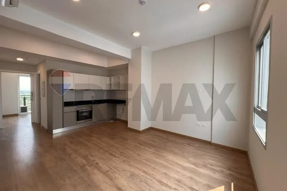 1-Bedroom Apartment for Sale in Recoleta, Asunción - Image 5