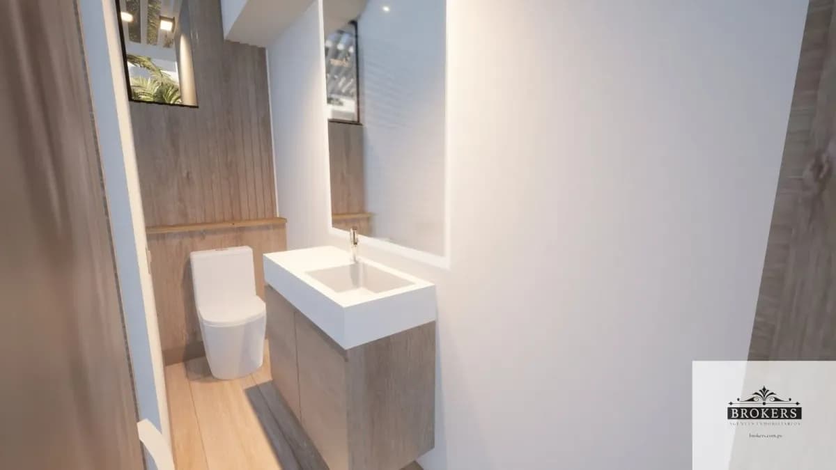 3-Bedroom House for Sale in San Vicente, Lambaré - Image 12