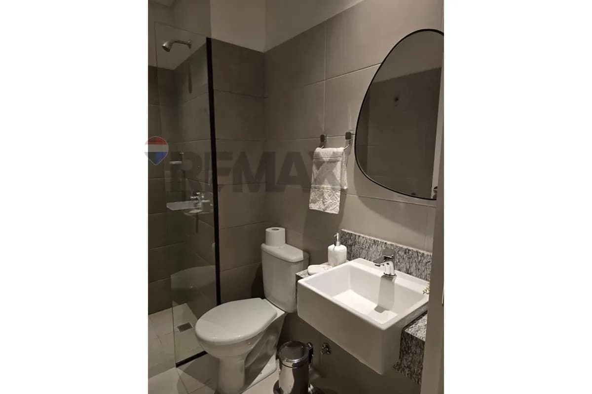 Studio Apartment for Sale in San Blas, Asunción - Image 5