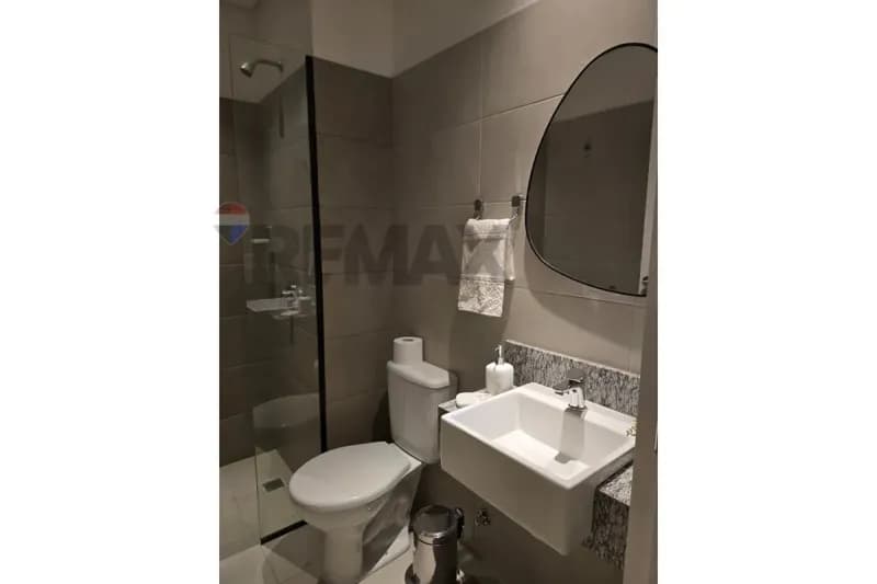 Studio Apartment for Sale in San Blas, Asunción - Image 5