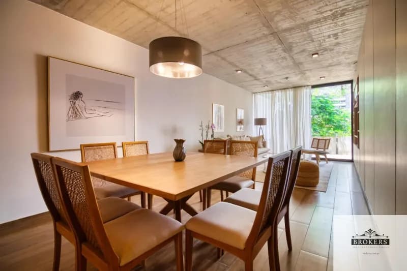 Departamento de 2 dormitorios en Venta en San Jorge, Asunción - Image 4