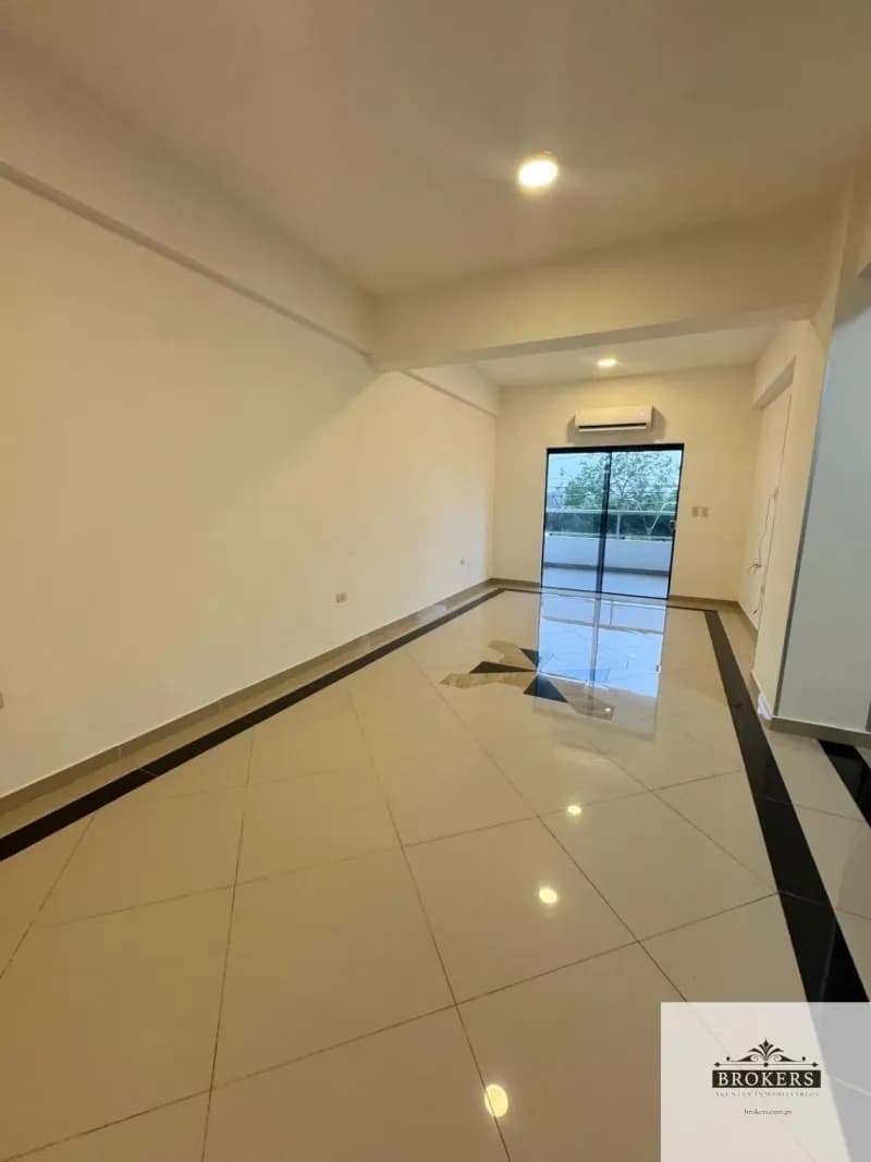 2-Bedroom Apartment for Rent in Fernando de la Mora - Image 2