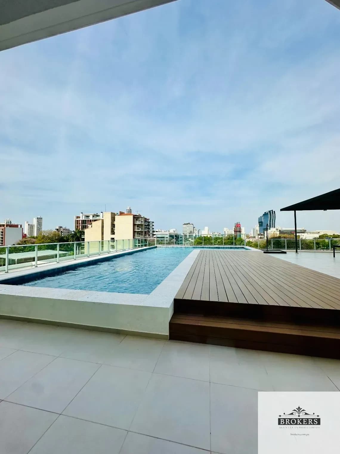 Departamento de 2 dormitorios en Venta en Manorá, Asunción - Image 2