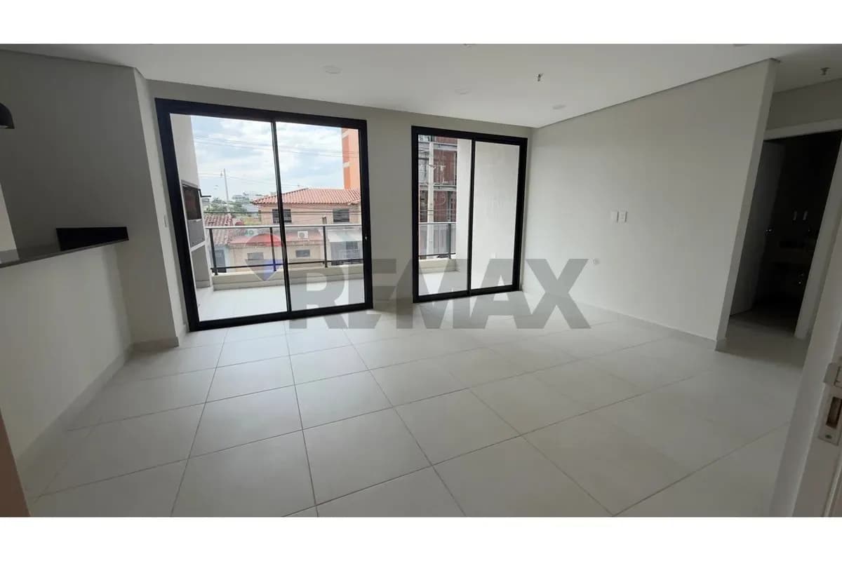 Departamento de 2 dormitorios en Alquiler en Salvador del Mundo, Asunción - Image 11