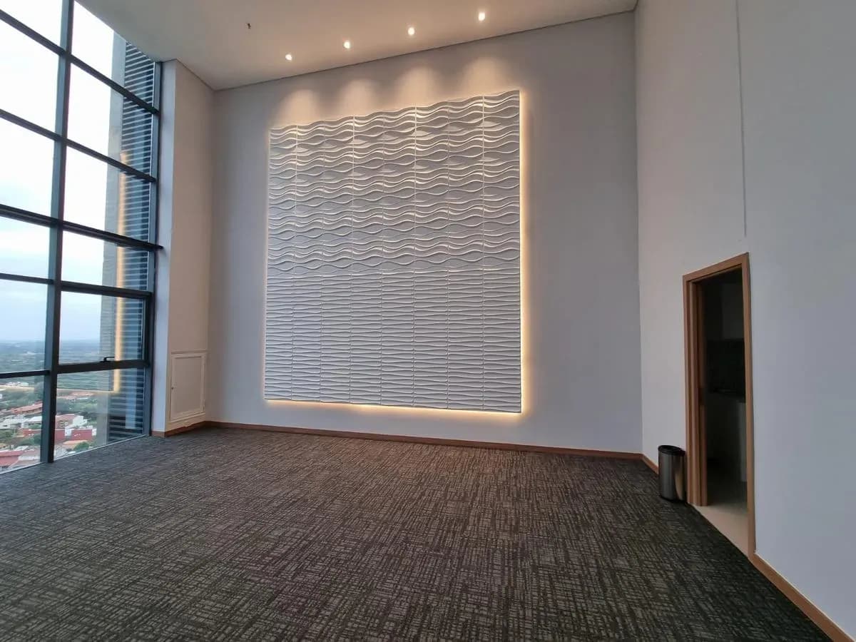 Office of 308m² for Rent in Salvador del Mundo, Asunción - Image 2