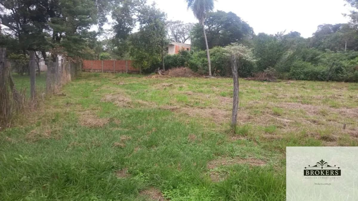Terreno de 600m² en Venta en Estanzuela, Areguá - Image 4