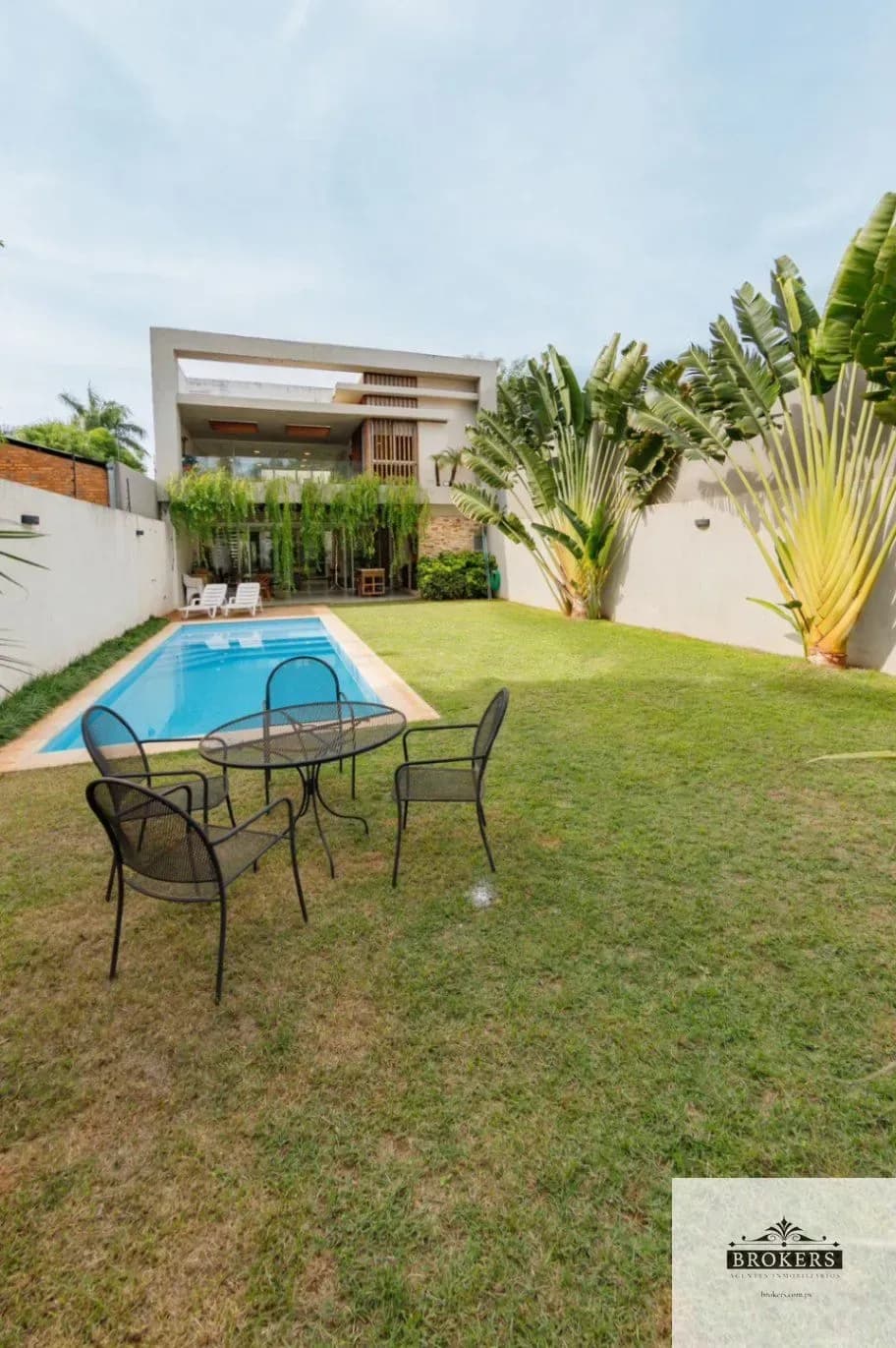 Casa de 3 quartos à venda em Loma Pytá, Assunção - Image 19