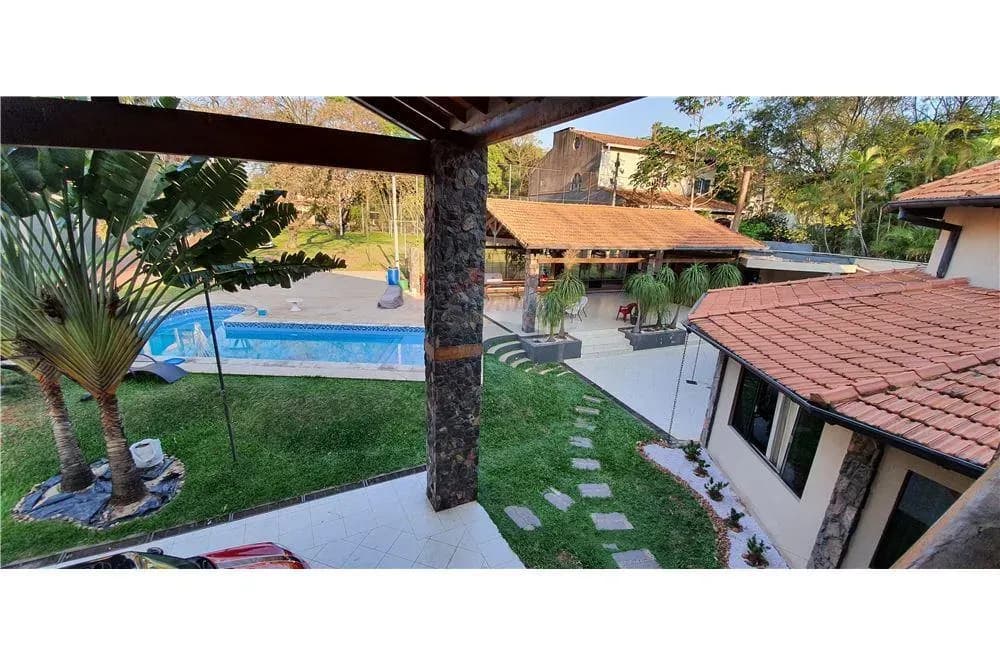 Casa de 3 quartos à Venda em Santa Ana, Lambaré - Image 7