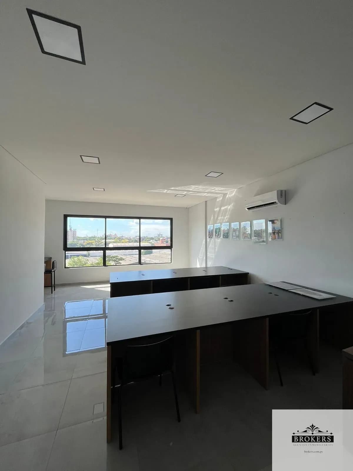 Apartamento de 2 Quartos para Aluguel em San Lorenzo - Image 5
