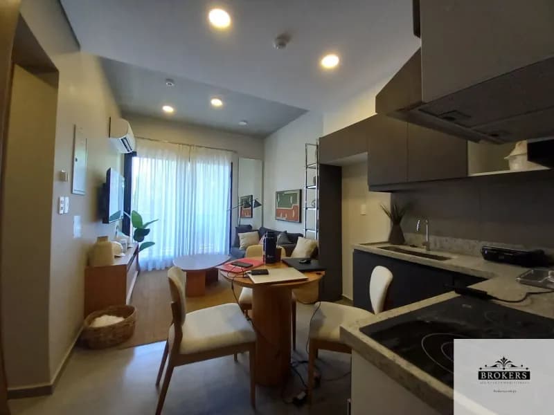 2-Bedroom Apartment for Sale in Laguna Grande, Fernando de la Mora - Image 3