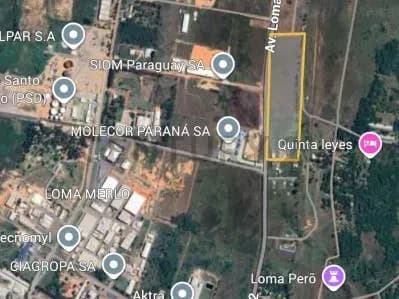 Terreno de 73,038m² en Venta en Villeta - Image 2