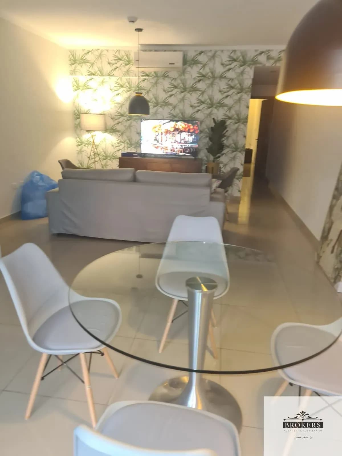 Apartamento de 2 dormitórios à Venda em Manorá, Assunção - Image 6