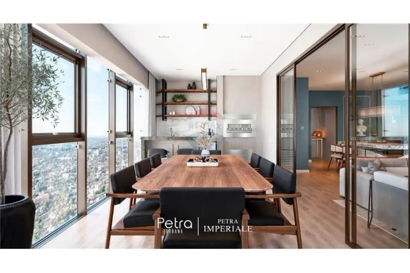 Departamento de 2 dormitorios en Venta en Ycuá Satí, Asunción - Image 4