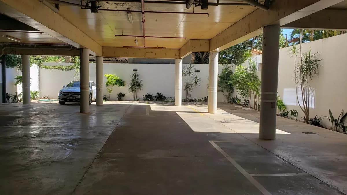 3-Bedroom Apartment for Rent in Villa Aurelia, Asunción - Image 18