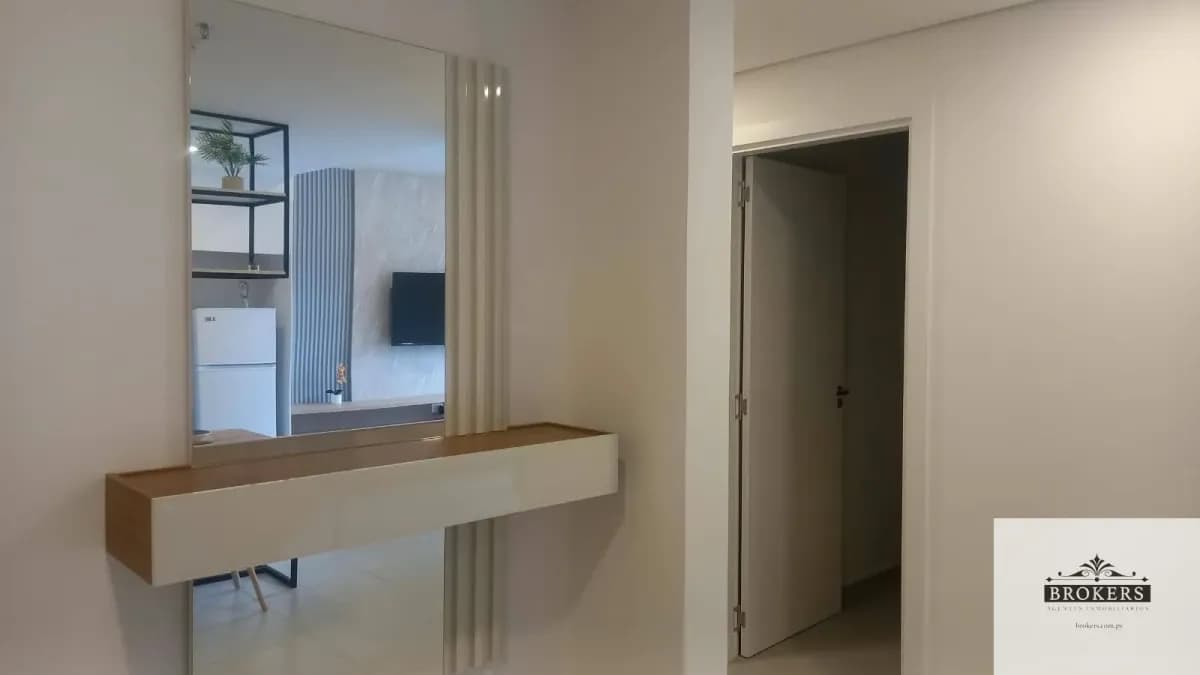 Apartamento de 2 quartos para Aluguel em Las Mercedes, Assunção - Image 13