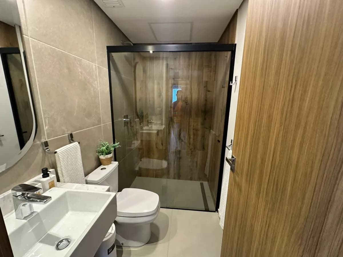 Apartamento de 3 quartos à venda em Las Lomas, Assunção - Image 12