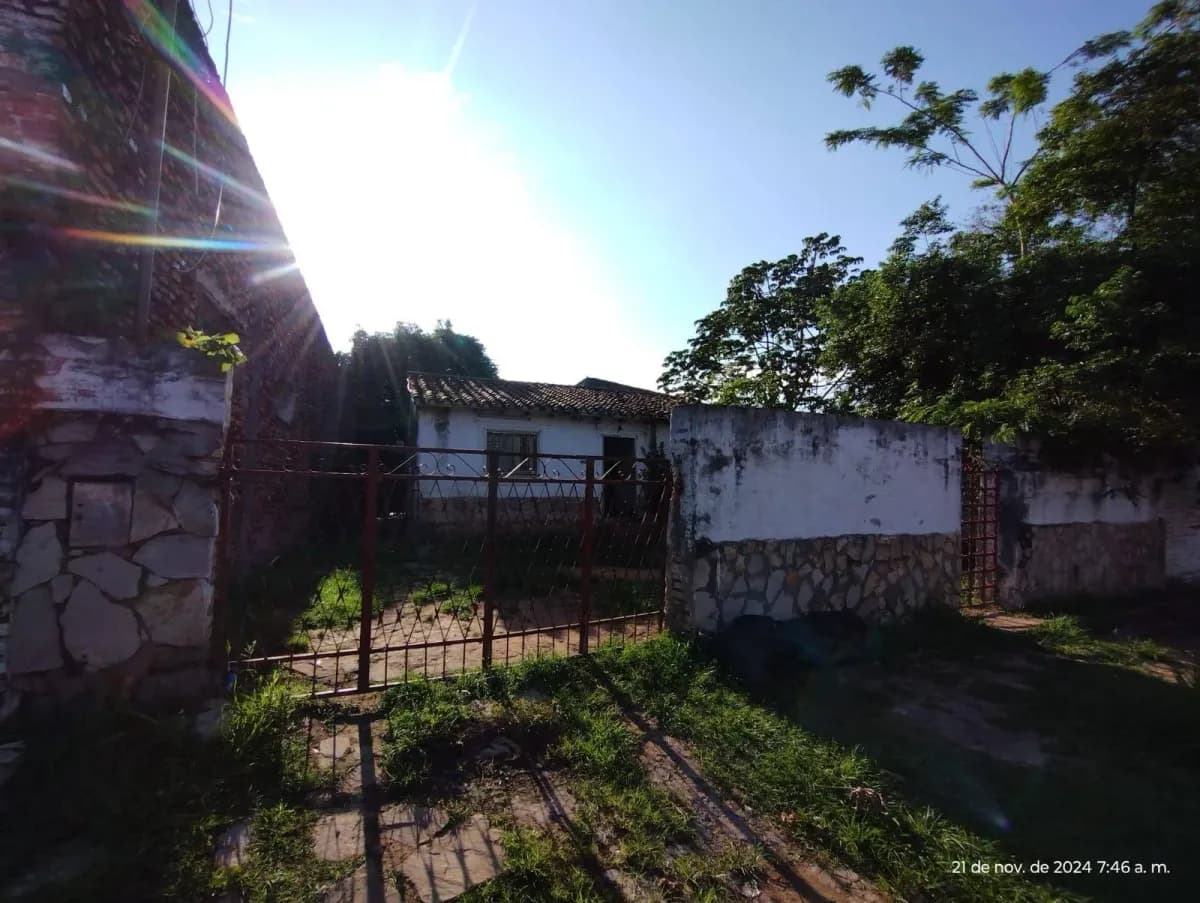 Terreno en venta de 396m2 ubicado en Itá Enramada - Image 2