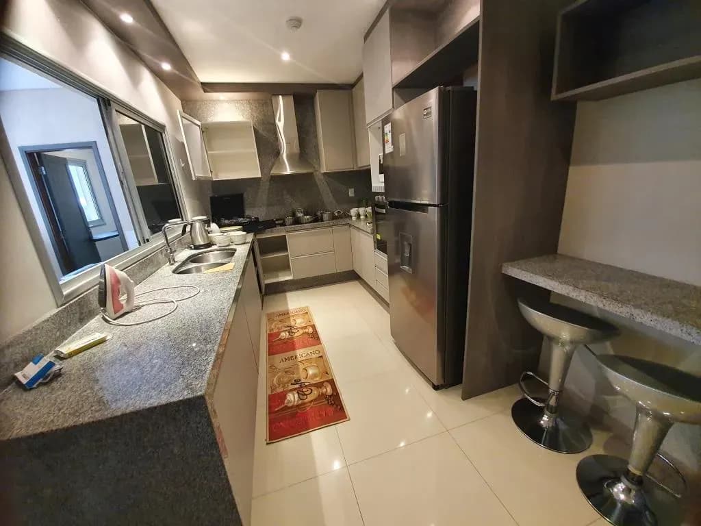 3-Bedroom Apartment for Sale in Santísima Trinidad, Asunción - Image 8